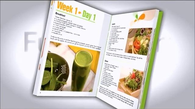 'Fusion Juicer' - Sapcentrifuge смотреть онлайн