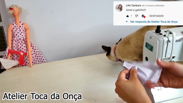 PÁSSARO TILDA (NEW BIRD) Windy Days Collection -Bird Tilda Friends| Amigos Tilda /Tone Finnanger DI смотреть онлайн