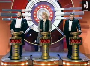 Угадай мелодию 14.05.1996