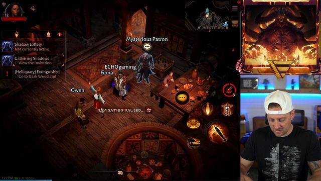 I Quit Immortal to become a Shadow - Diablo Immortal смотреть онлайн