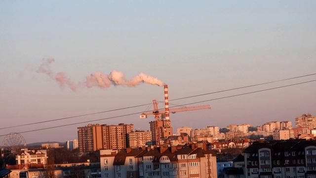 СУПЕРЗУМ (NIKON COOLPIX P1000)/Приближаем далекие объекты/ВидеоТест/Nikon Coolpix P1000 Zoom Test смотреть онлайн