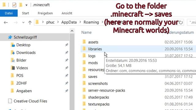 How To Install Minecraft Skyblock 3 [MC 1.12] [Windows 10/8/7]