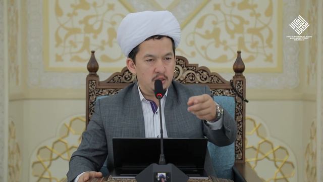 09. Tavba Surasi (1-129-oyatlar) | Qur'on Bilan Tanishuv | Ramazon Suhbatlari