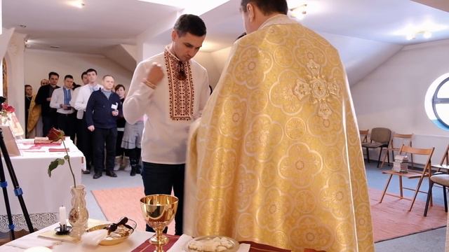 Спільнота Подружні Зустрічі 20 років в Україні смотреть онлайн