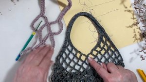 ЛЕГЕНДАРНАЯ АВОСЬКА КРЮЧКОМ! ВЕРНЫЙ СПУТНИК НА ВЕКА! ВЯЖУТ ВСЕ И ВСЕМ!!!