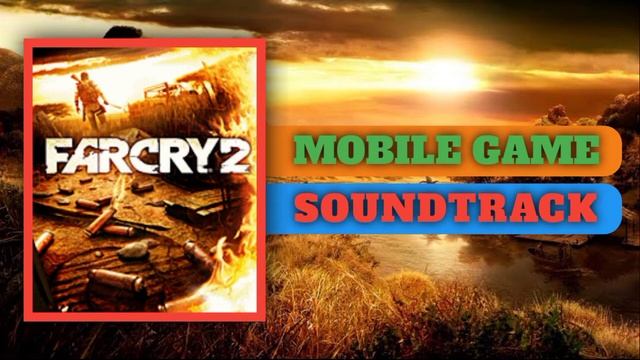 Far Cry 2 Mobile Game Theme Music | Java Game Theme Music | j2me Sounds смотреть онлайн