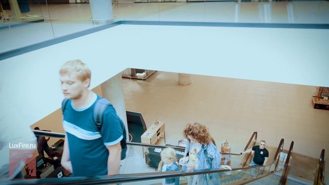 Как проехать в ТРК "РИГА МОЛЛ" и найти биокамин в Москве смотреть онлайн