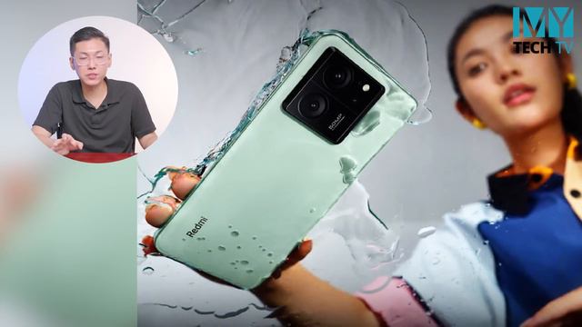 PUBG  နဲ့  MLBB  ဆော့ဖို့ K60 Ultra, K60E, K60, Redmi Note 12 Turbo ဘာရွေးရမလဲ (Q&A - 141)