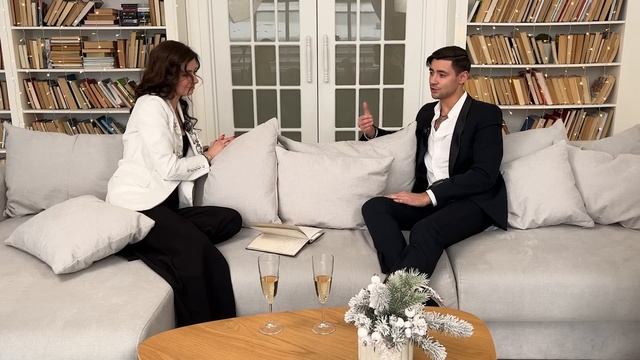 Откровения в день рождения! / Дмитрий Иващенко смотреть онлайн