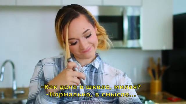 Разные Типы Девушек На Каникулах! смотреть онлайн