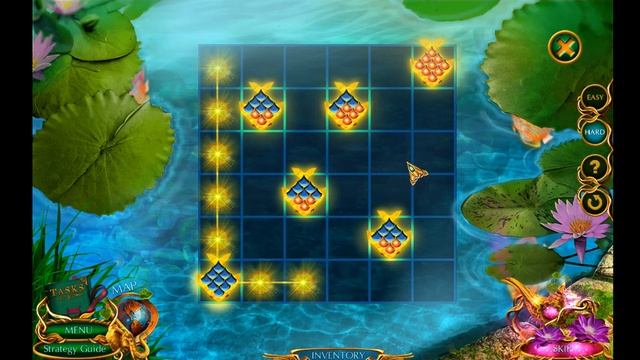 Labyrinths of the World 11: The Wild Side Walkthrough #3 смотреть онлайн