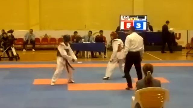 TAE KWON DO смотреть онлайн