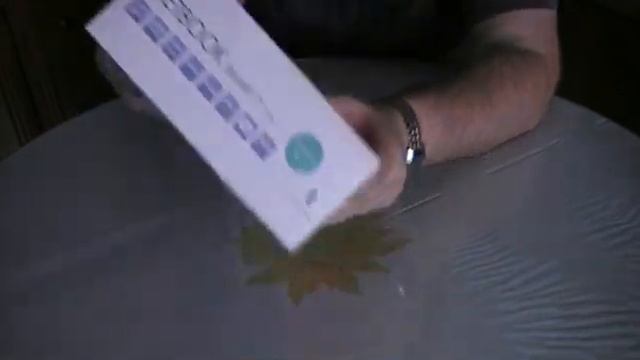 Unboxing Netbook Smart 7