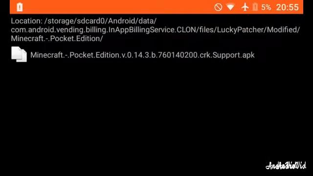 Как открыть все скины в майнкрафт пе.(как пользоваться приложением лаки патчер). смотреть онлайн