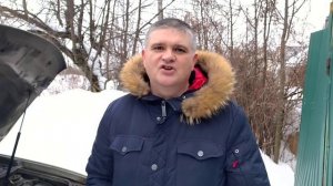 Мой Дастер. Декоративная крышка двигателя.