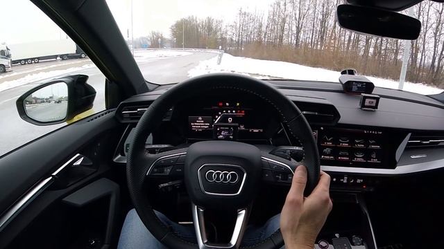 2022 MTM Audi S3 Clubsport (8Y), inkl. Topspeed, 0-100 km/h & 100-200 km/h ??? смотреть онлайн