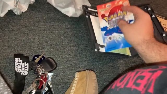 Completing my holy video game grail Pokémon Box for GameCube. смотреть онлайн
