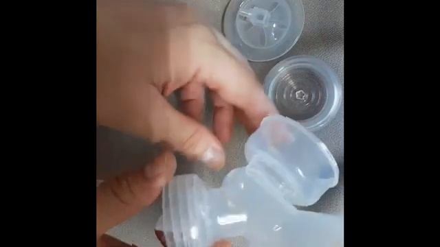 Двойной электрический молокоотсос MILATEC MAMA BLOOM NORMA смотреть онлайн
