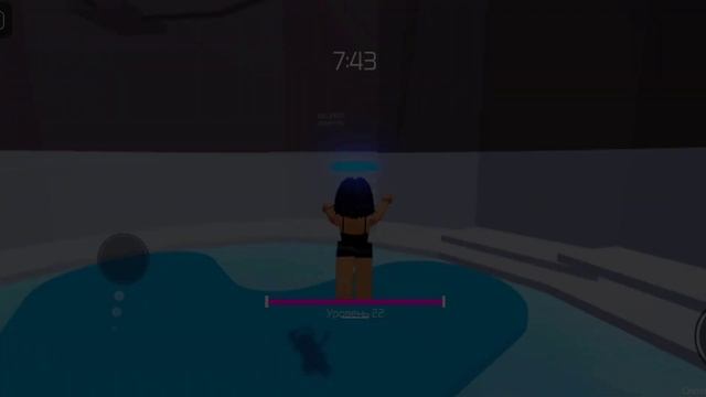 ПРОХОЖУ НАОБОРОТ ТАВЕР ОФ ХЕЛЛ | Tower of hell roblox смотреть онлайн