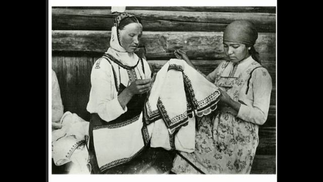 Кто такие чуваши и почему они выглядят странно? смотреть онлайн