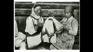 Кто такие чуваши и почему они выглядят странно?