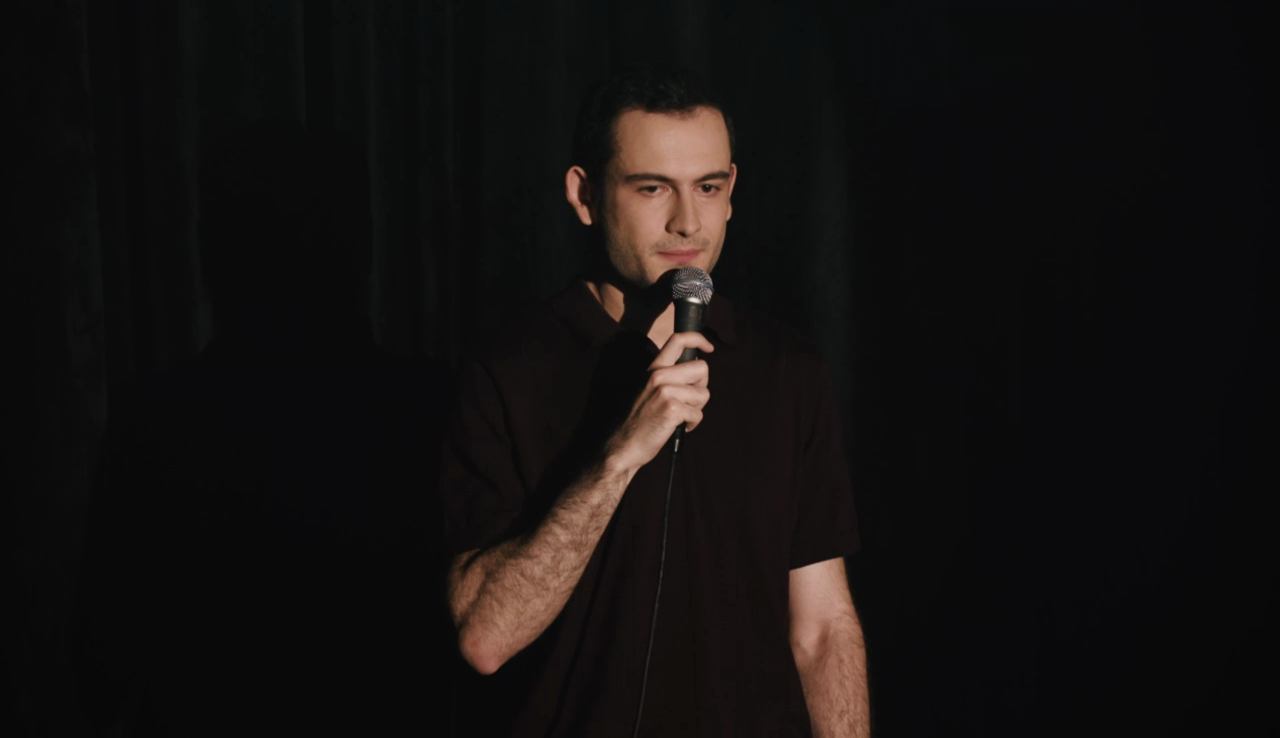 22 КОМИКА: Артём Калантарян - О кунилингусе смотреть онлайн