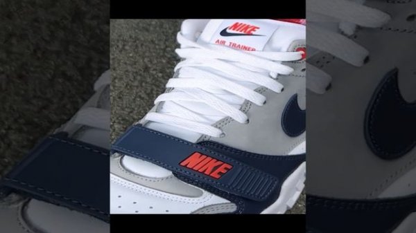 2990₽ в месяц Nike Air Trainer 1 заказать на nikeoriginal.ru. Цена 9990₽ #nikeshoes