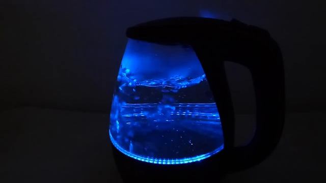 Cordless glass kettle 1.5L AD 1224 смотреть онлайн