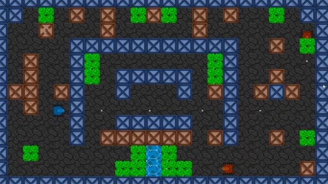 My first game in C++ and SDL2\Моя первая игра на С++ и SDL2 смотреть онлайн