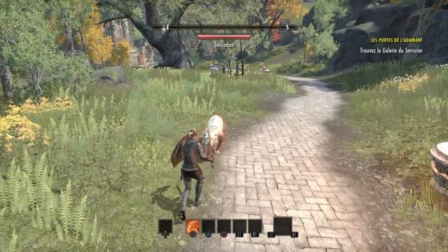 12 CONSEILS POUR COMMENCER TESO EN 2021 - The Elder Scrolls Online Blackwood смотреть онлайн