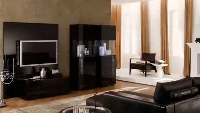 Итальянская гостиная Night Fly смотреть онлайн