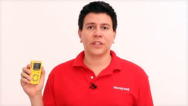 GasAlert MicroClip Detector Portátil 4 Gases смотреть онлайн