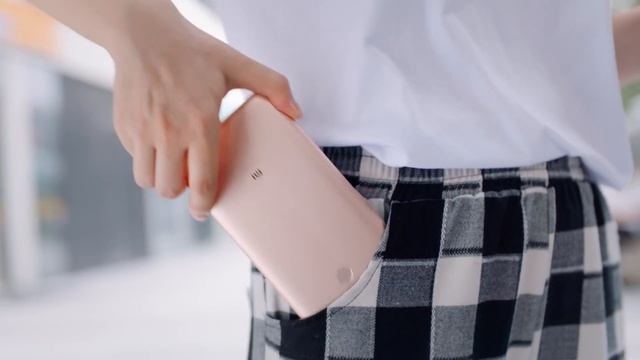 #MiMax3 Wygodny w przenoszeniu смотреть онлайн