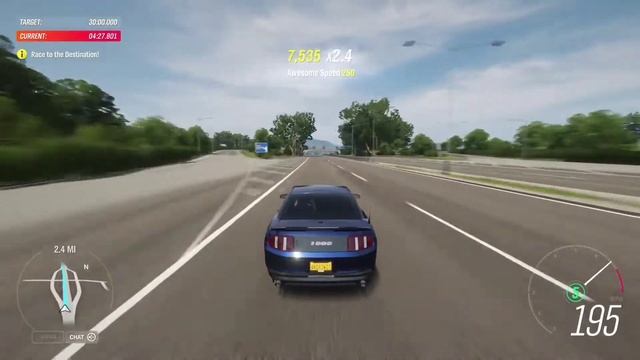 shelby 1000 early drive! froza horizon 4!! смотреть онлайн