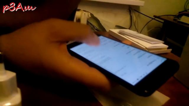 Смартфон Huawei Nova 2 распаковка, наклейка пленки смотреть онлайн