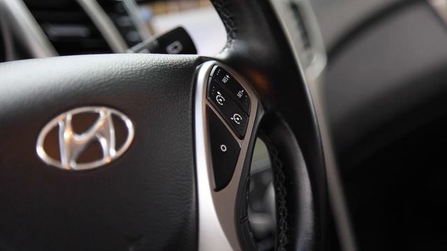 Cod 2764 HYUNDAI I30 2016 LEASINGAUTOMOBILE.RO