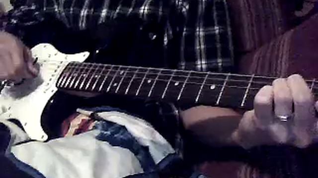 First time recording "Hate Me" on guitar; this was on July 28th, 2009 смотреть онлайн