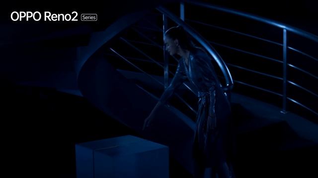OPPO Reno2 | Сияй в темноте