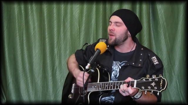 Пилот - Кошка - кавер - Серж Левинс смотреть онлайн