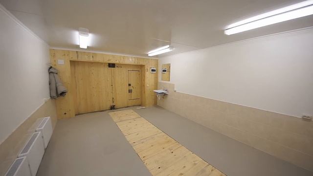 Гараж смотреть онлайн