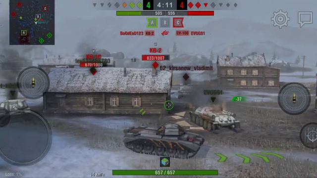 всем привет эта world of tanks озвучка булкина смотреть онлайн