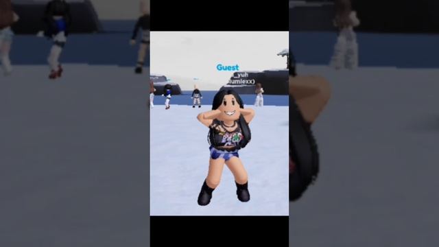 ??ℜ?♕︎ COVER (Loco - Itzy) KPOP IN PUBLIC 'roblox' RH DANCE STUDIO смотреть онлайн