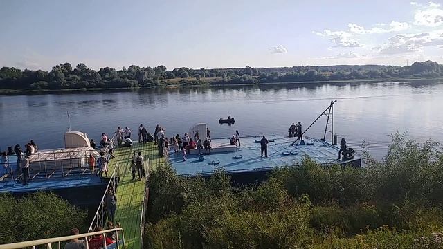 Касимов-2022. Ах, судьба моя, судьба....mp4 смотреть онлайн