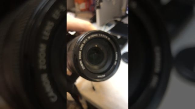 Canon 600d смотреть онлайн