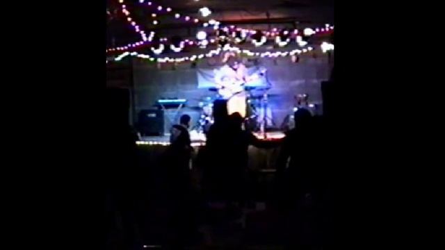 White Trash Folk/Rick Shelton - King Of The Jungle (I Guess) смотреть онлайн