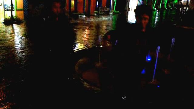 Centhron- Testosteron- Colectivo Viruz Industrial