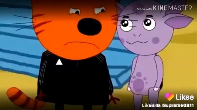 Коржик, Карамелька и Компот (ТРИ ГОПА) Смешилка 2019 года УГАР!!! смотреть онлайн