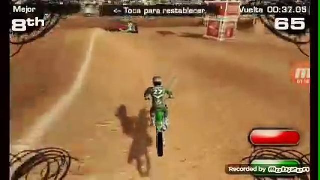 2xl supercross HD смотреть онлайн