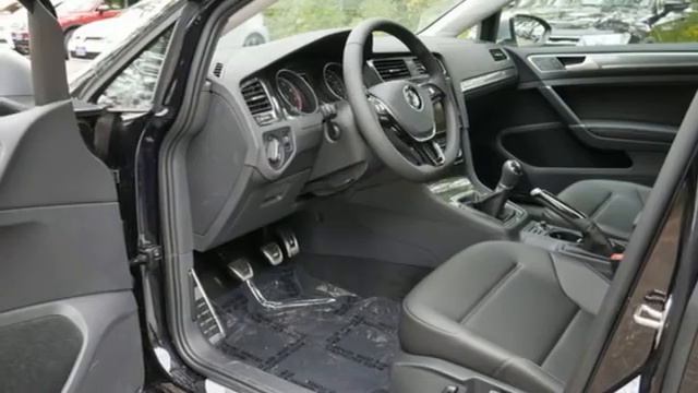 New 2019 Volkswagen Golf Alltrack Saint Paul MN Minneapolis, MN #92741 смотреть онлайн
