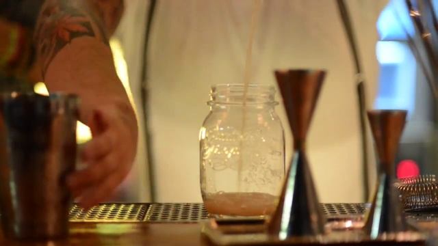 1930 meets MO.WA Caribbean Bar - Marina di Ravenna - 2nd Ed. смотреть онлайн